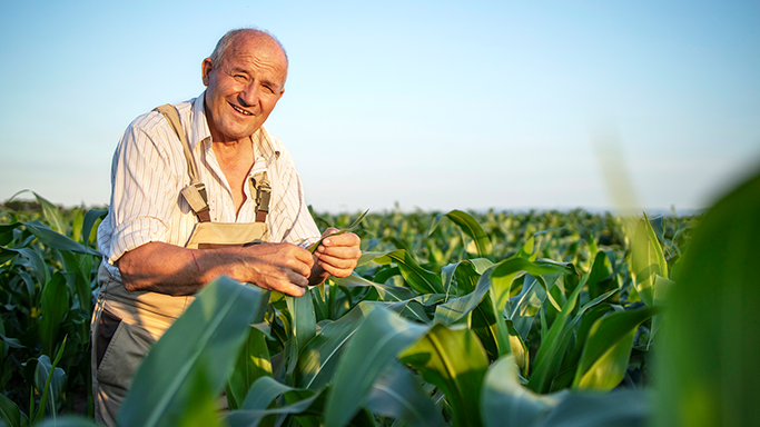 Government Commits $8 Million Towards Farmers and Farm Family Mental Health Resources