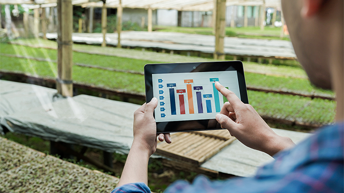 A Canadian Option for Dairy Data Management