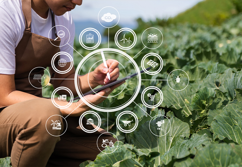 Importance of Technology To Agriculture