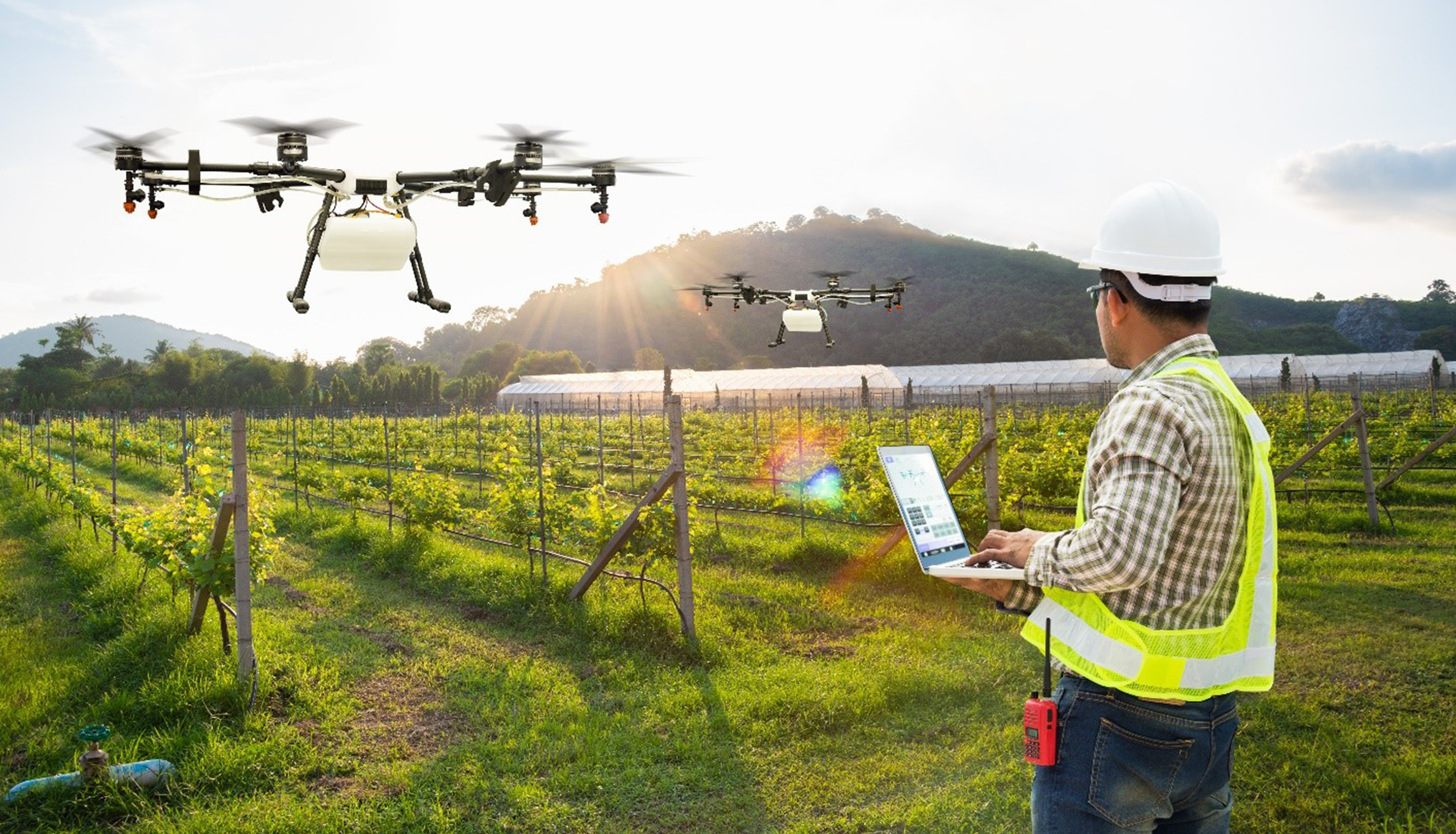 VIVID MACHINES RAISES $5.8 MILLION CAD TO HELP GROWERS VIRTUALLY MONITOR FRUIT TREES