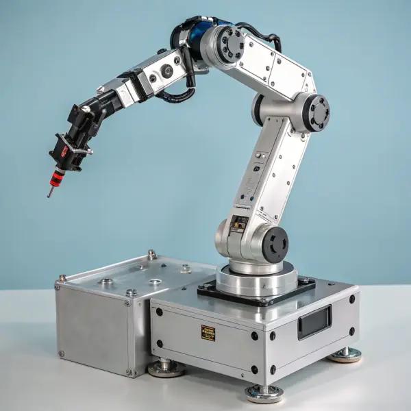 Manufacturing Equipment Needs