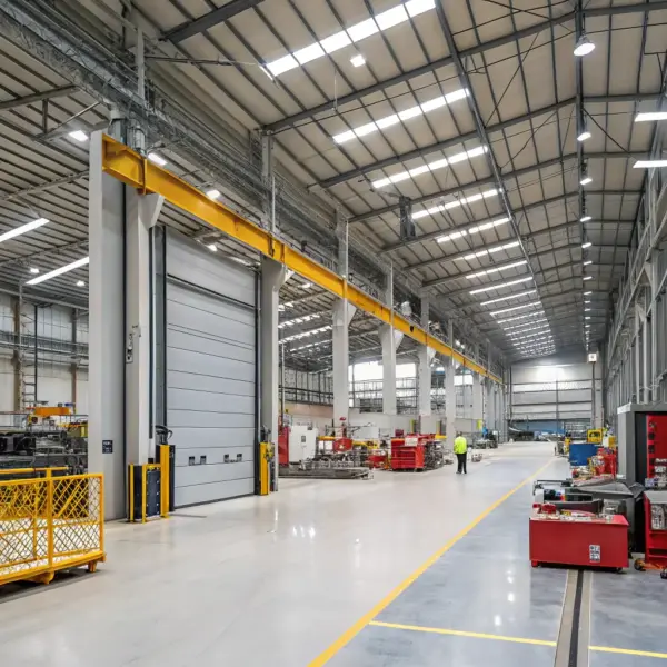 Idle Machinery Requests