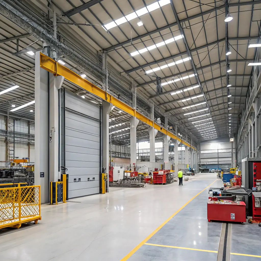 Idle Machinery Requests