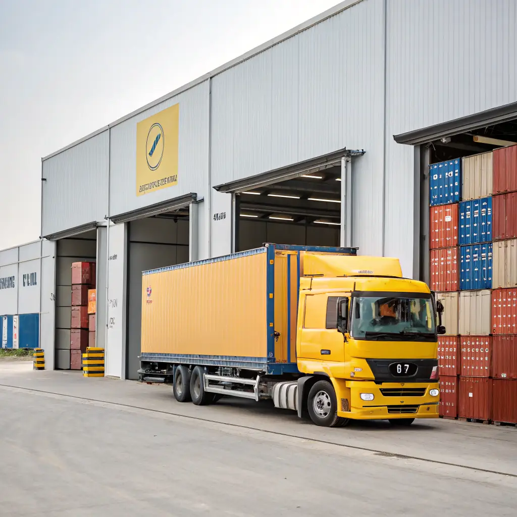 Transport and Delivery Services